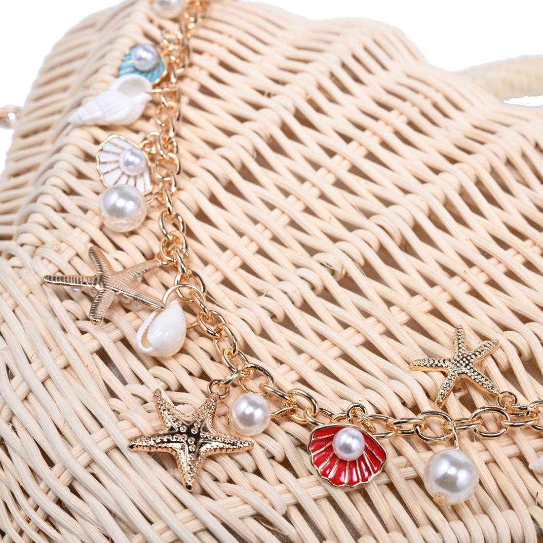 Charm Crossbody