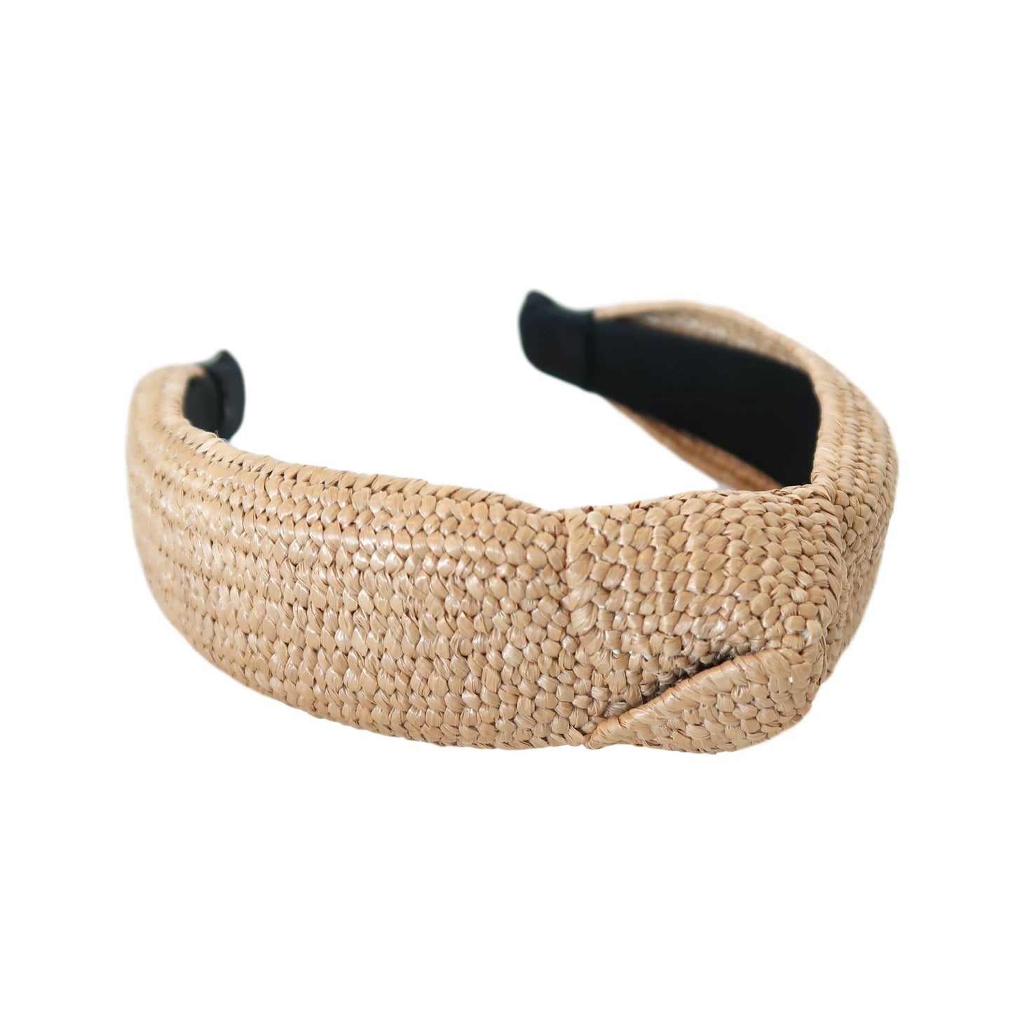 Raffia Headband